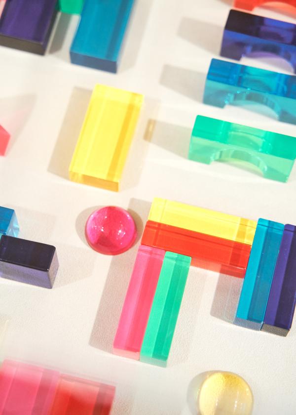 「豊田市美術館」のミュージアムショップで、暮らしをさりげなく盛り上げてくれる、小さなデザイン雑貨をショッピング。