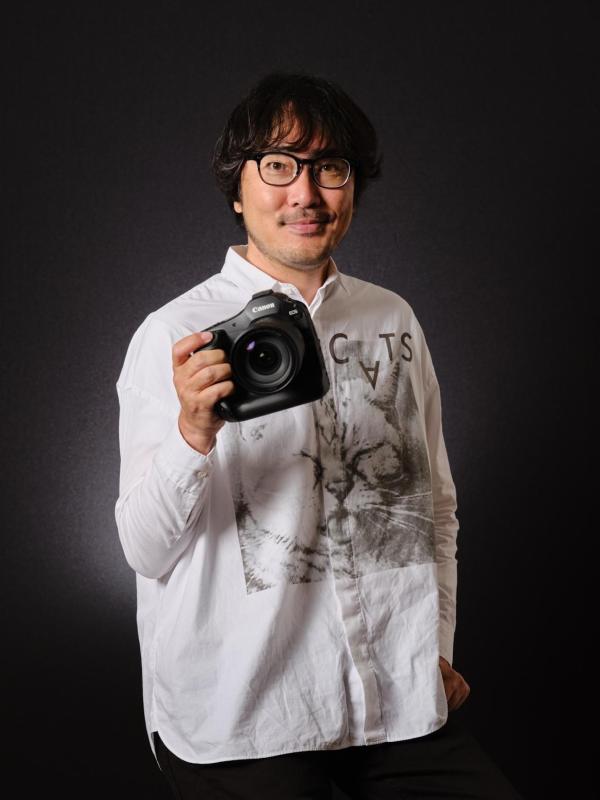 猫写真家・沖昌之「自分が一番ご機嫌になれるプレイリスト」