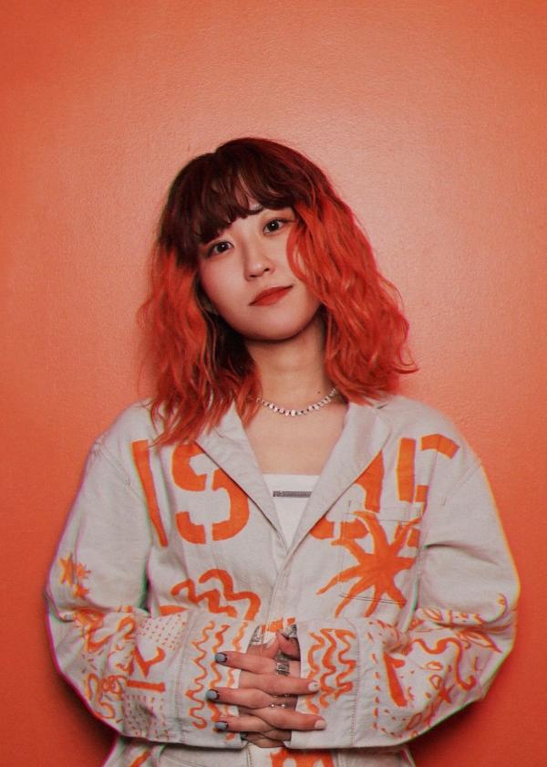 エンパワーリングシンガー・おかのやともか「旅の余白に寄り添ってくれるプレイリスト」