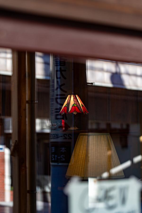 古道具屋をめぐる 〜はたごつどいの間〜（小田原市）