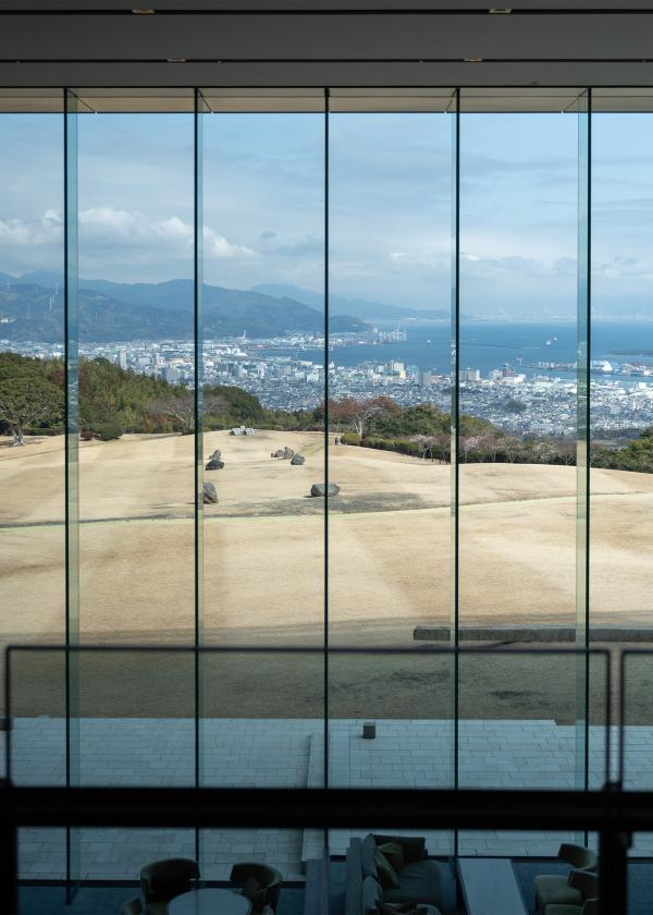 SAORI×日本平ホテル（静岡）