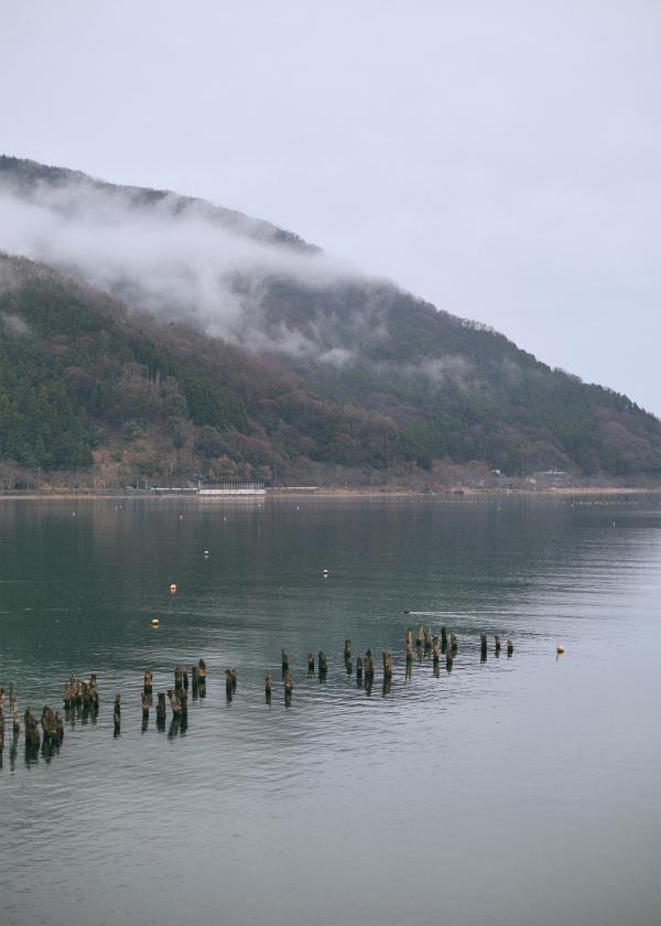 滋賀県・湖北エリア、水を知る旅〜後編・湖里庵、くさおか農園から水を学ぶ〜