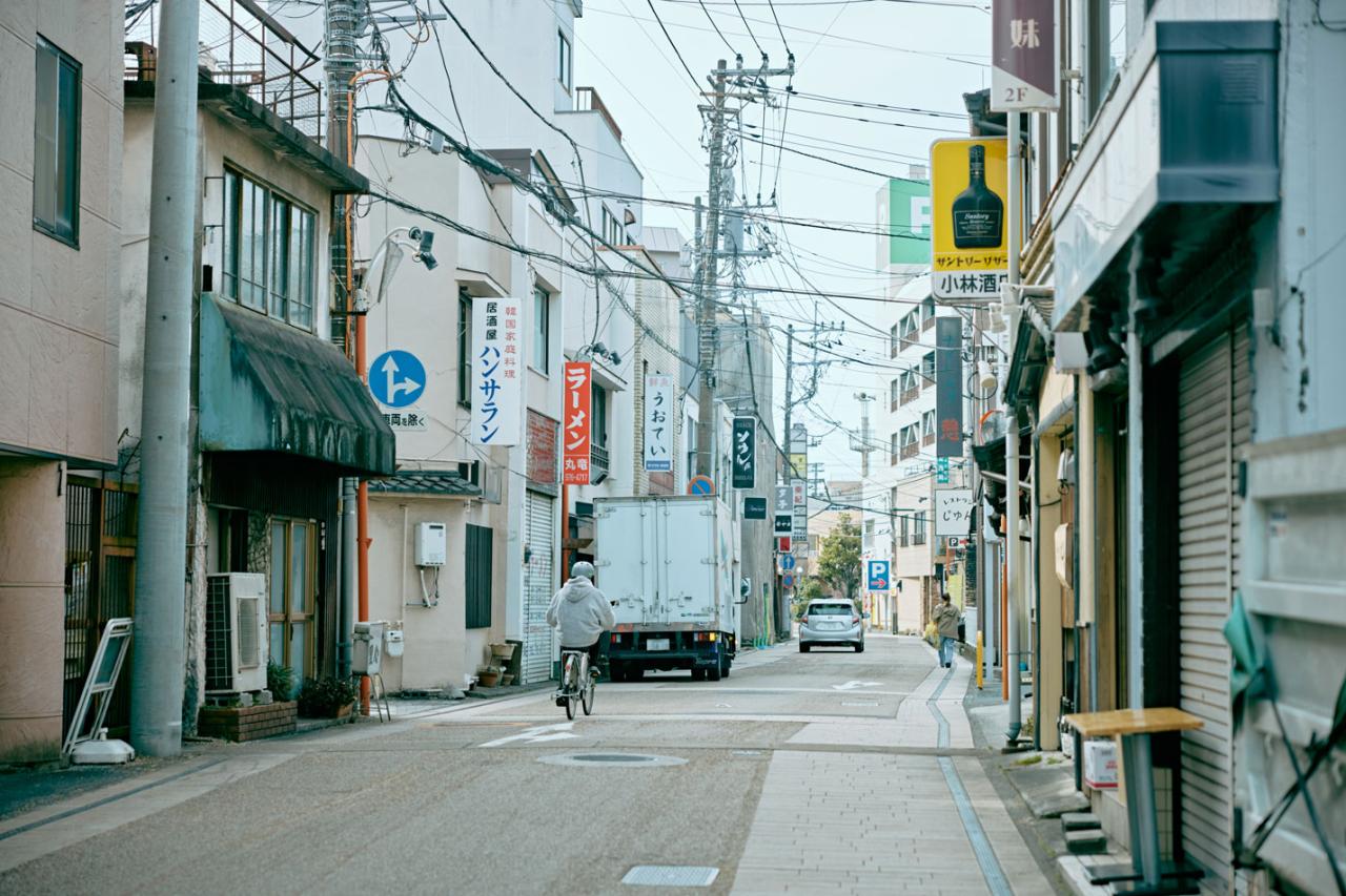 源頼朝の時代に、鎌倉街道のひとつとして整備された鎌倉古道。
