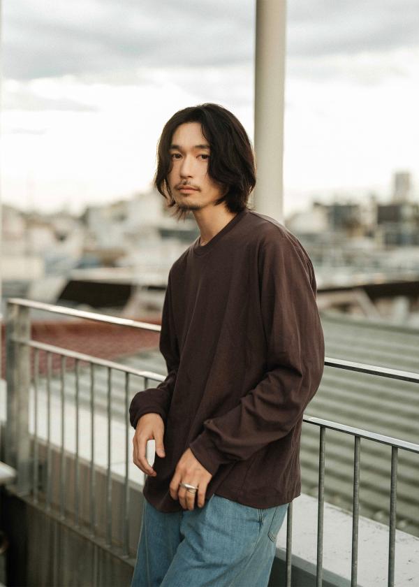 小説家・カツセマサヒコ「読書にも飽きて、ようやく景色に自分を見た日のプレイリスト」