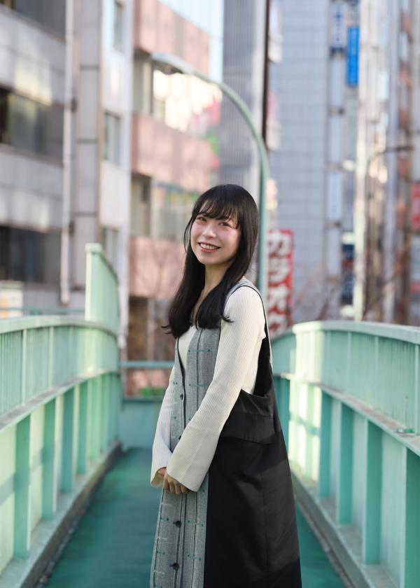 エッセイスト・古賀及子「海へ行こう、そう思えた夏のプレイリスト」