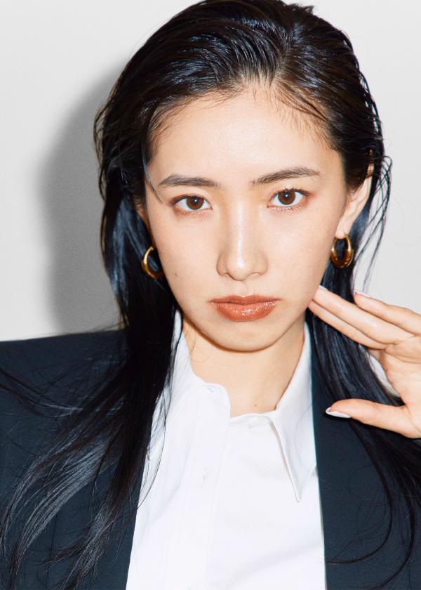 俳優・中田クルミ「記憶の中にある街が蘇ってくるようなプレイリスト」