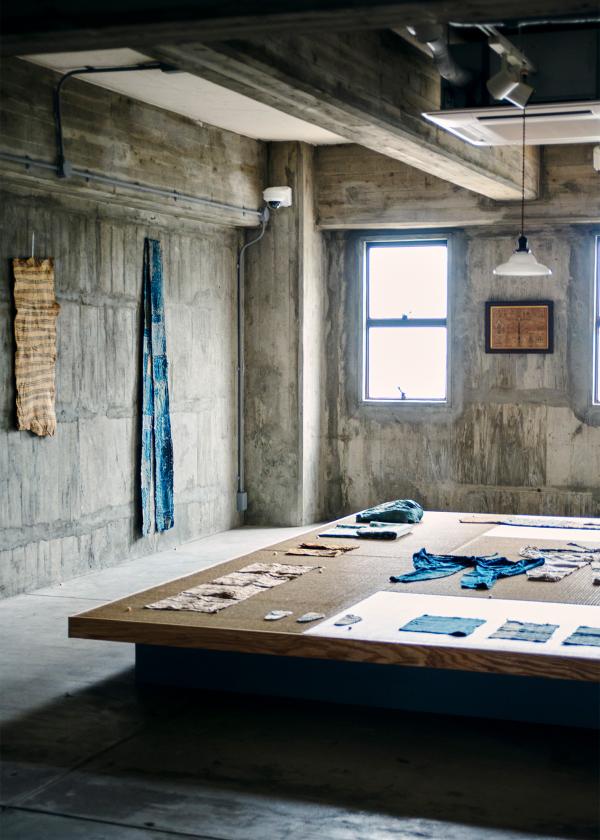 「soko gallery」を訪ねる旅