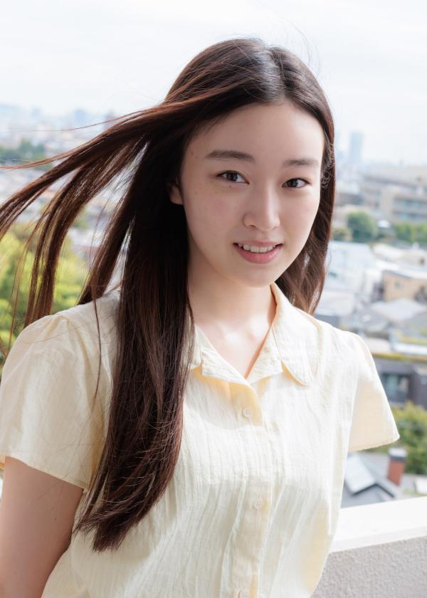 俳優・清乃あさ姫「どんな瞬間にも寄り添えるプレイリスト」