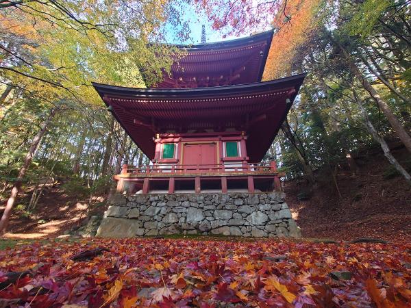 比叡山延暦寺｜滋賀県・大津市