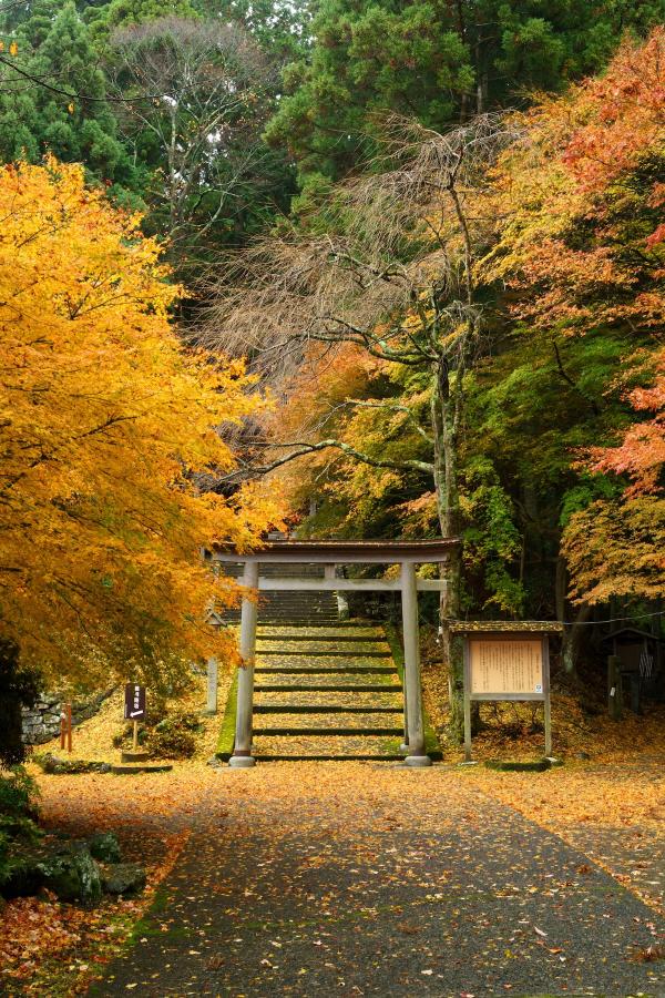 吉野山｜奈良県・吉野町