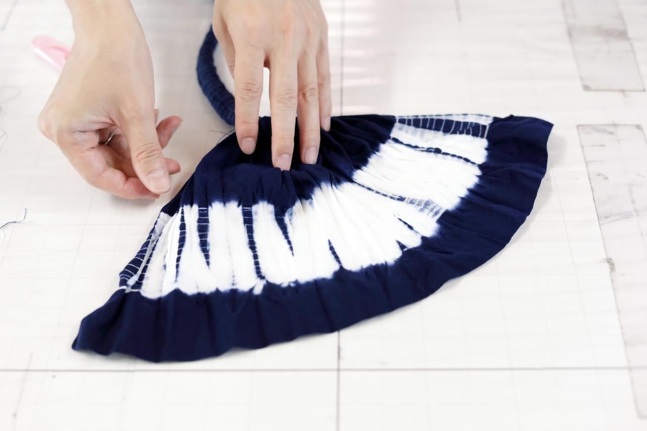 あんどうなつさま専用⭐︎有松鳴海絞り あんどうなつさま専用⭐︎有松鳴海絞り