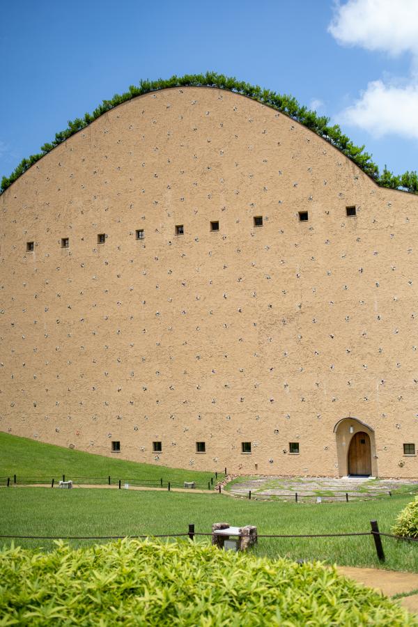 陶芸の町・多治見をぶらり（多治見市）