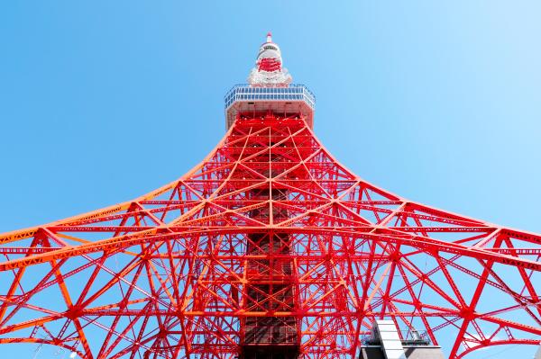 【ワンドリンク付き♪】東京タワーメインデッキ入場券