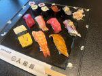入船鮨　葵タワー店