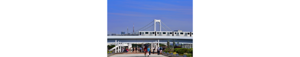 ゆりかもめ Enjoy Pass（一日乗車券・24時間券）